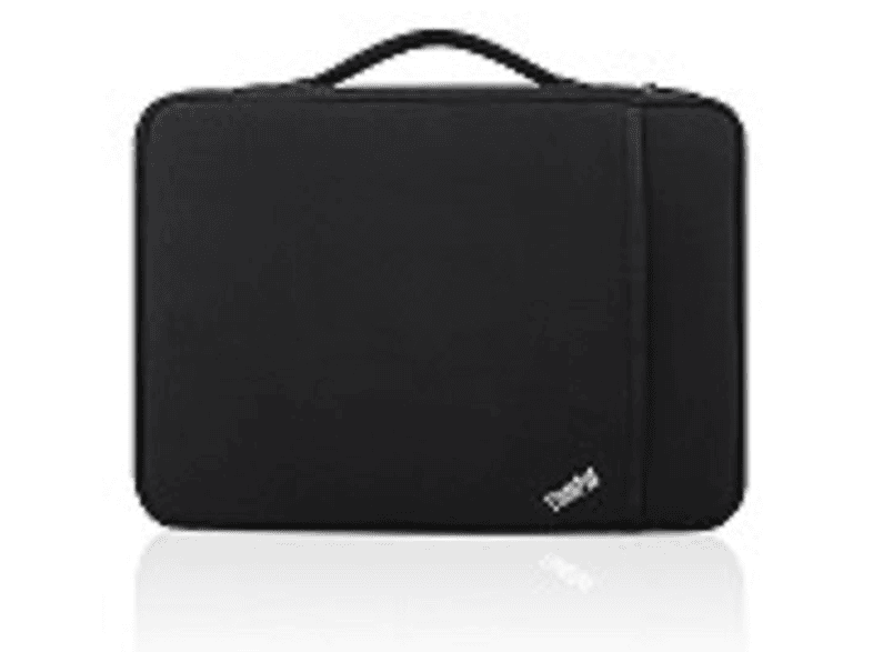 LENOVO 4X40N18010 Lenovo Armtasche für Polyester, Schwarz Armtasche