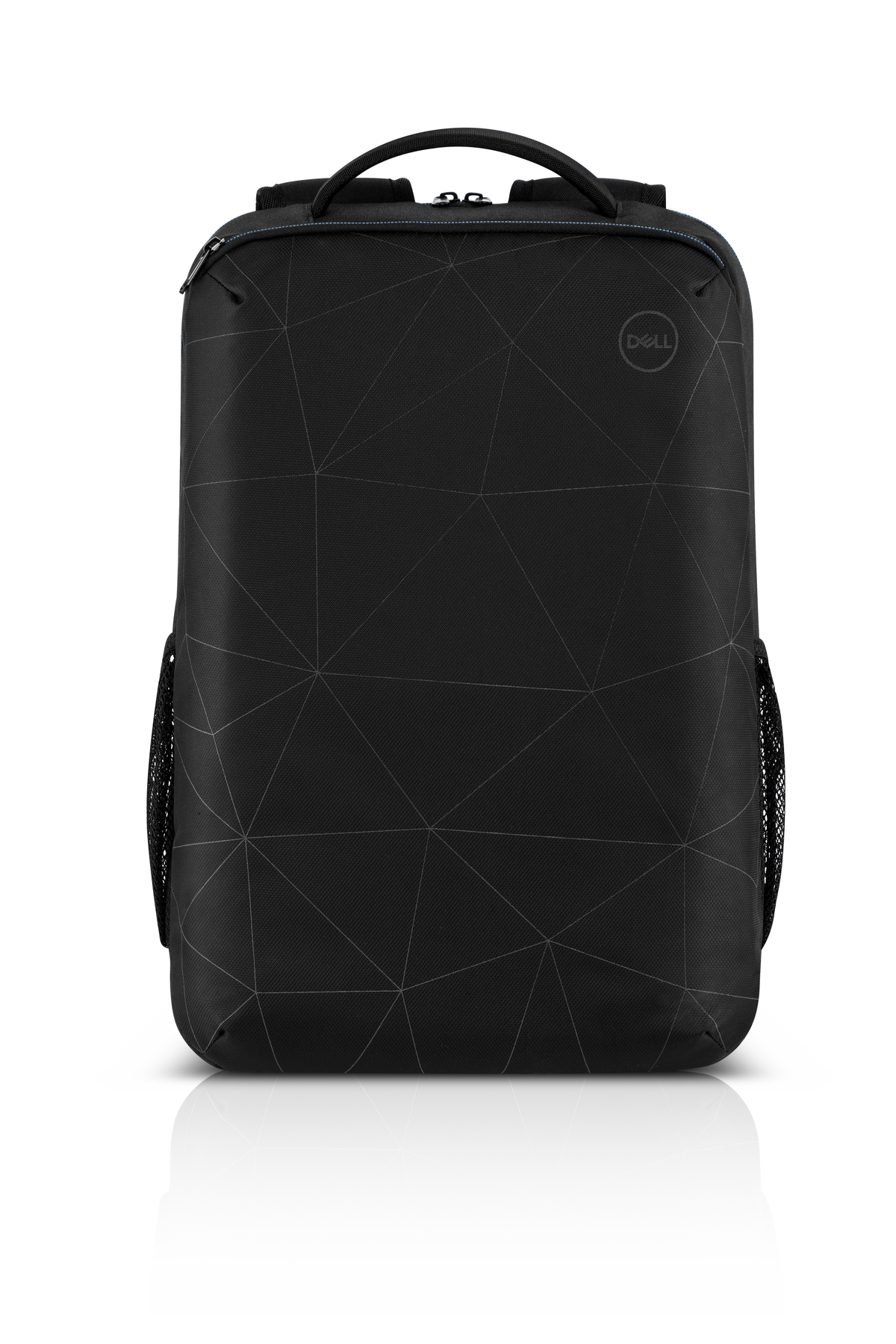 Dell/Universal ES1520P DELL Schwarz Rucksack für kunststoff, Rucksack