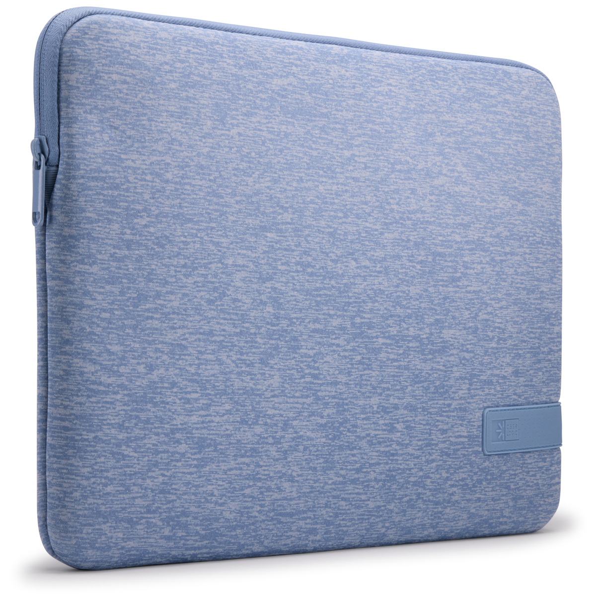 für Schaumstoff, 3204878 LOGIC Universal Notebooktasche CASE Polyester und Blau Holster