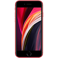 APPLE iPhone SE - 64 GB (PRODUCT)RED