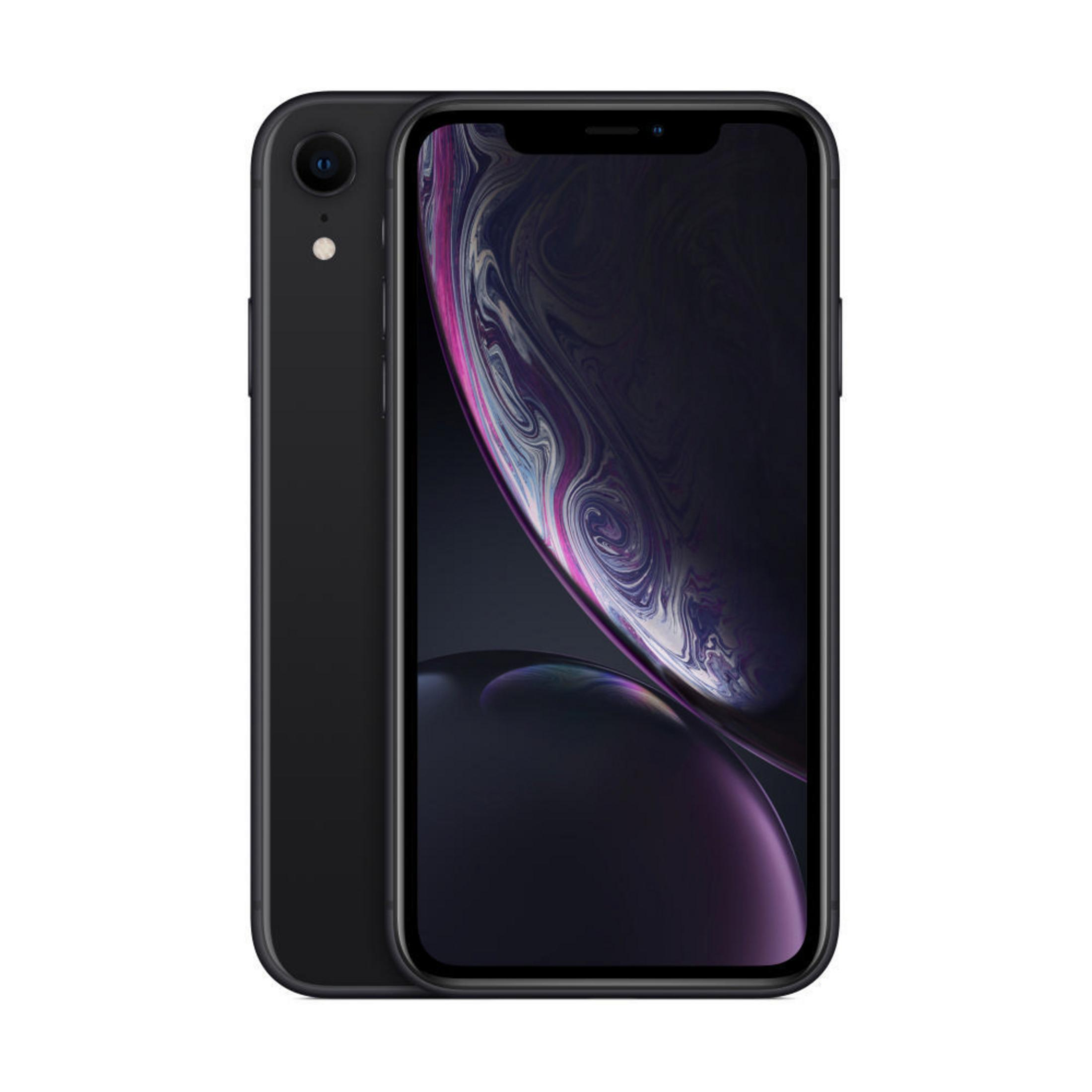 Apple iPhoneXR (128gb) 本体 Apple iPhone XR 128GB - White - Unlocked (Refurbished) : Amazon.de