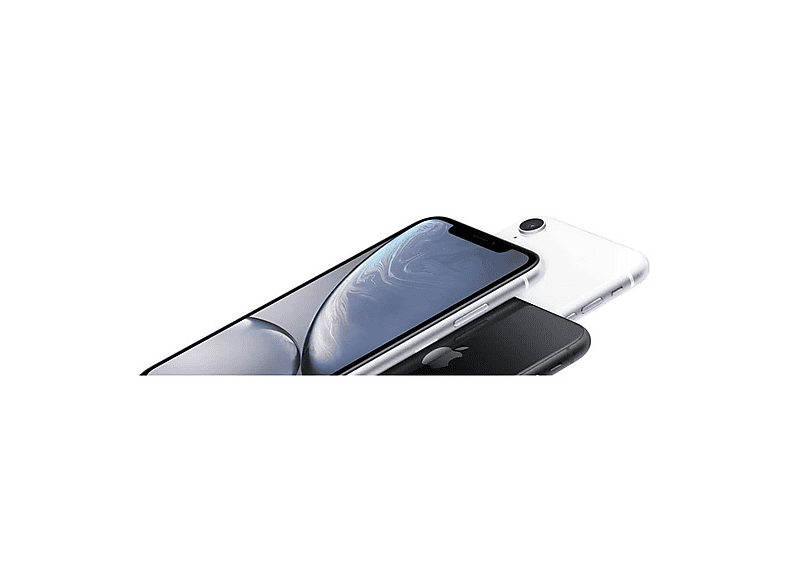 APPLE iPhone XR | 128 GB Zwart 4G (LTE) | MediaMarkt