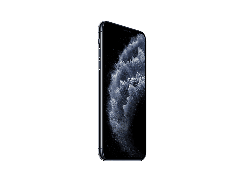 APPLE IPHONE 11 PRO MAX 256GB SPACE GREY 256 GB Space Grau Dual