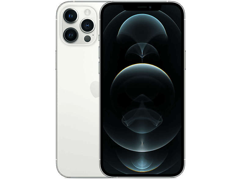 Smartfon APPLE iPhone 12 Pro Max 5G, 4G (LTE), 3G (UMTS), 2G (GSM