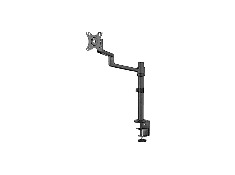 Neomounts by Newstar DS60-425BL2 flat panel desk mount 68.6 cm (27) Black