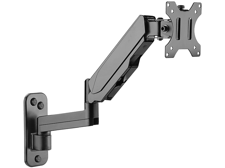 TECHLY ICA-LCD G112 TV- & Monitorhalterungen, Schwarz