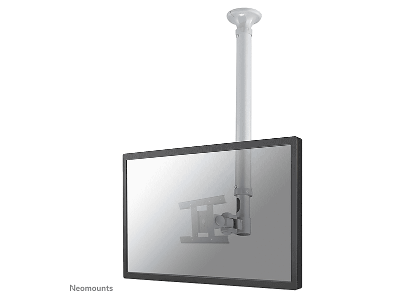 NEOMOUNTS BY NEWSTAR TFT/LCD-TV, Zubehör FPMA-C100SILVER Silber