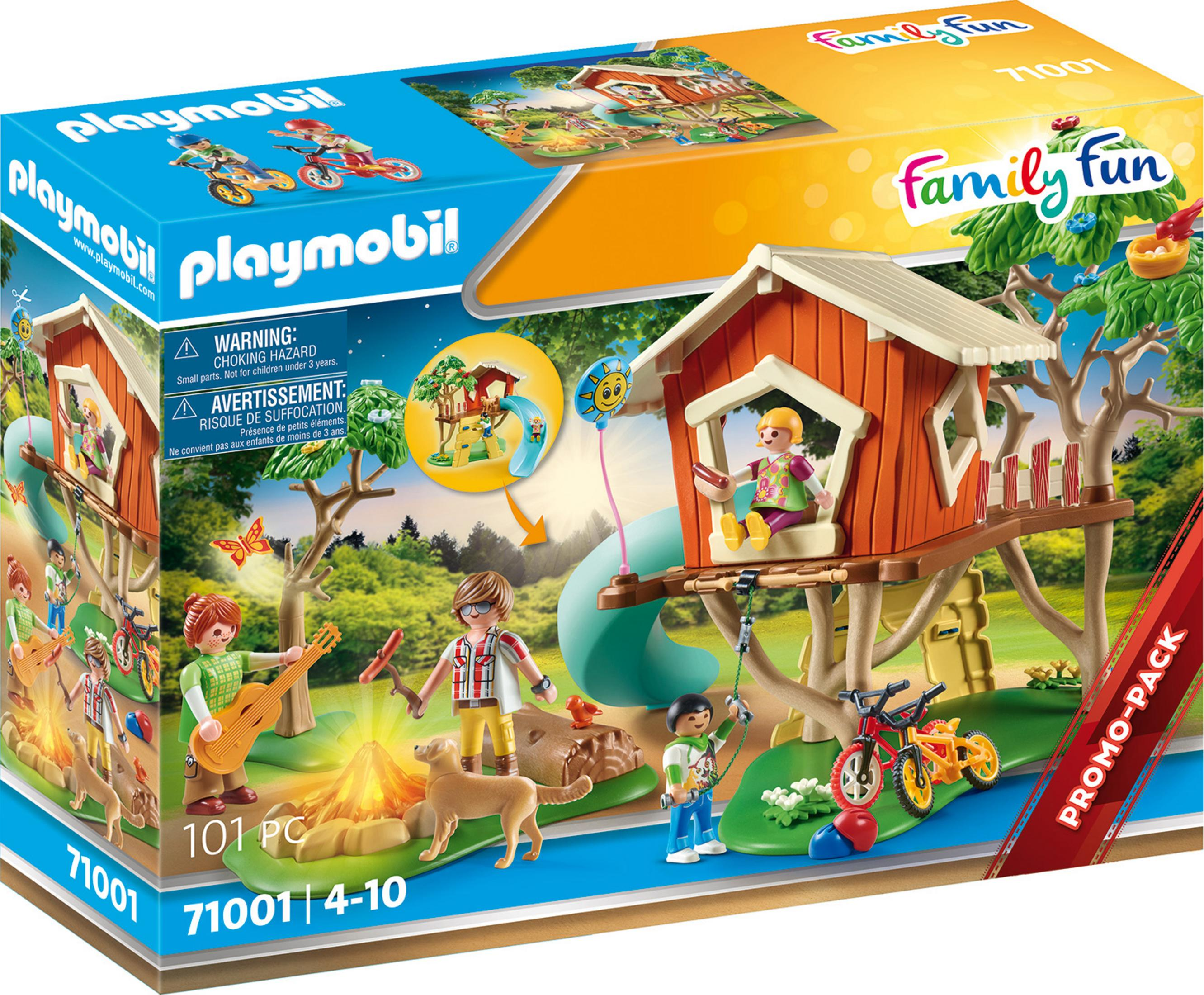 71001 Lernspiele, Mehrfarbig PLAYMOBIL