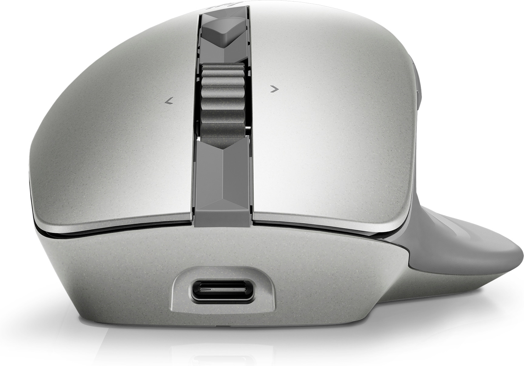 Myszka bezprzewodowa HP 930 Creator Wireless Mouse Srebrny