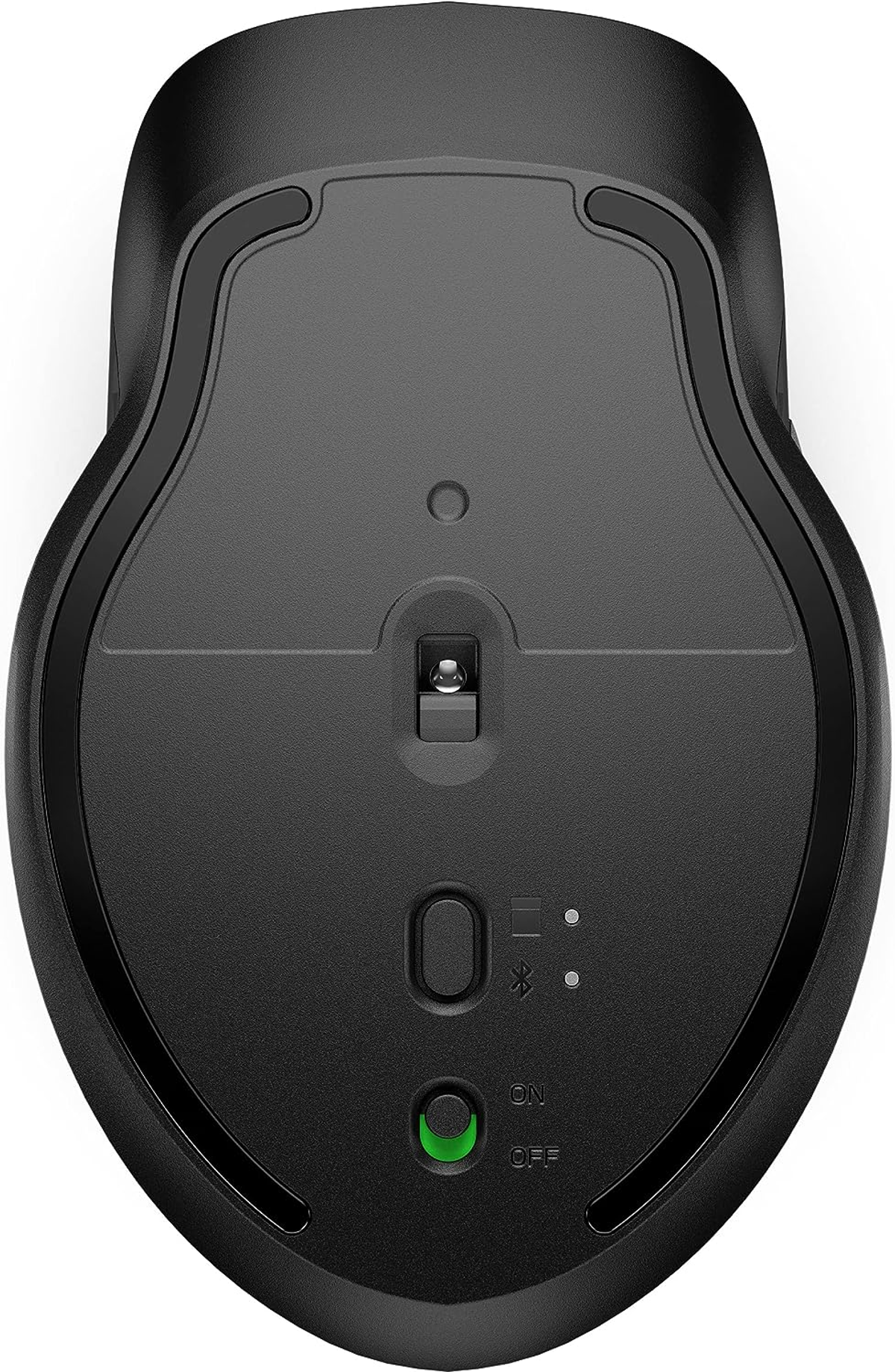 HP 430 Multi-Device Kablosuz Mouse Siyah