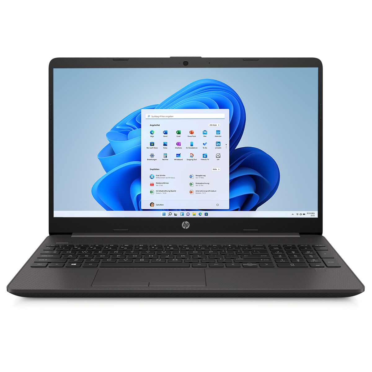HP | Ryzen™ | Prozessor, Pro, 5500u Notebook GB 5 15,6 15,6\