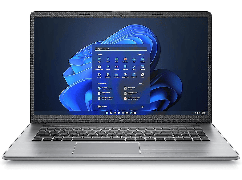 Grafik, Notebook Intel Win Xe SSD, x 11 Intel GB GHz | mit Display, | 16 RAM, HP Zoll | Silber 4 Core™ 256 Pro, i5 i5-11357G Iris GB 15,6 Intel® Prozessor, 4.20 | 15.6\