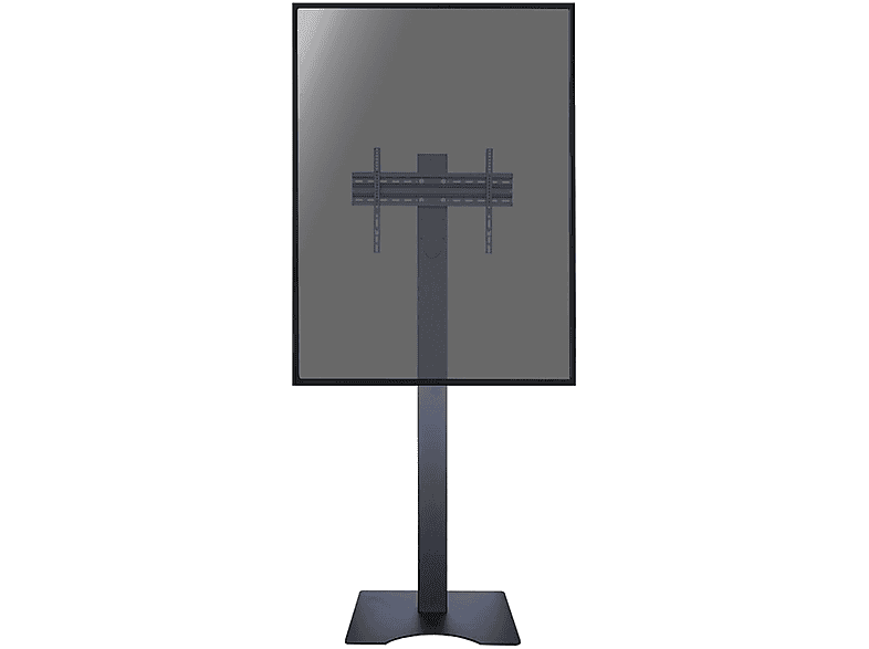 Soporte TV fijo - KIMEX 033-1002K2 Soporte de escaparate para pantallas 32"-65"