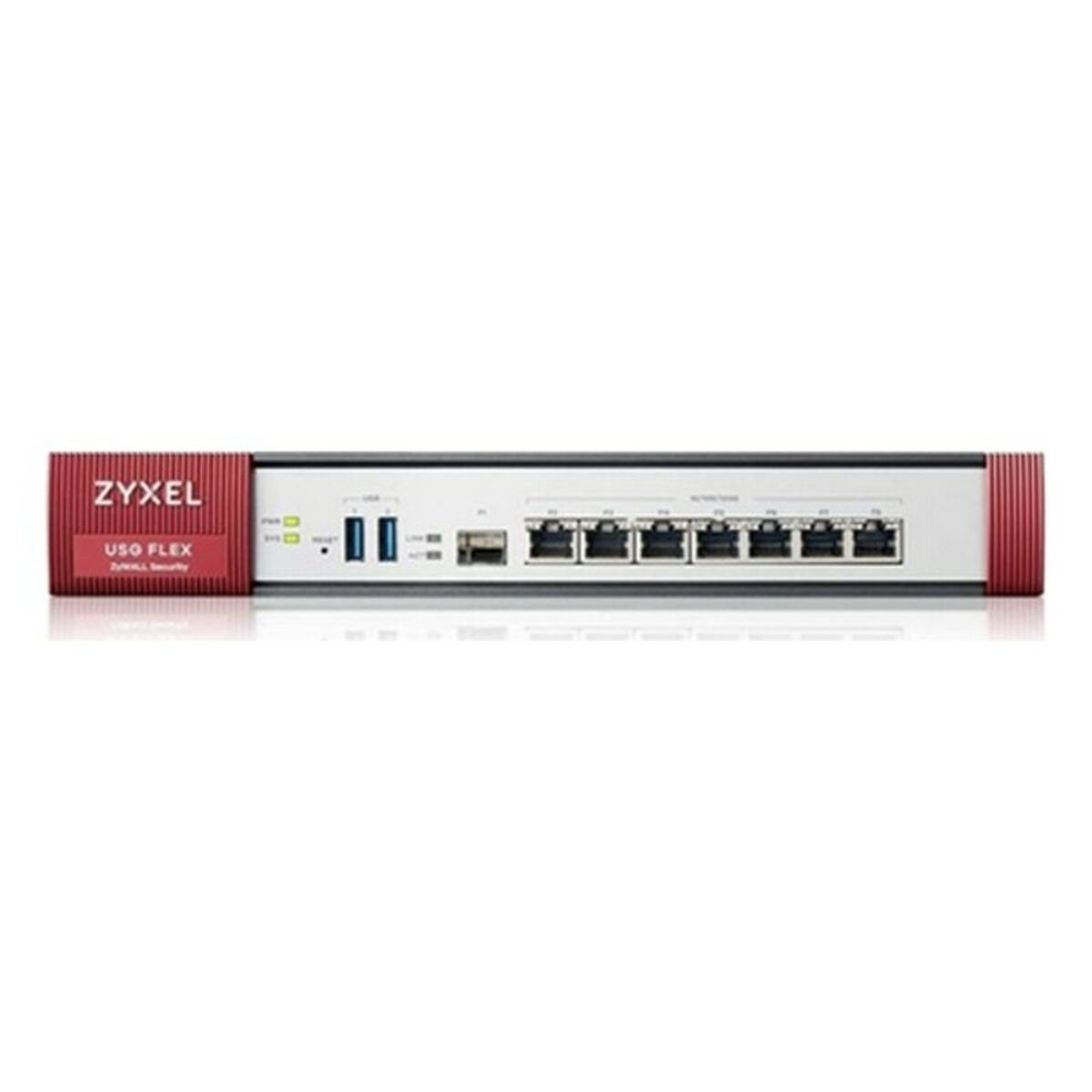 ZYXEL USGFLEX500-EU0102F Firewall