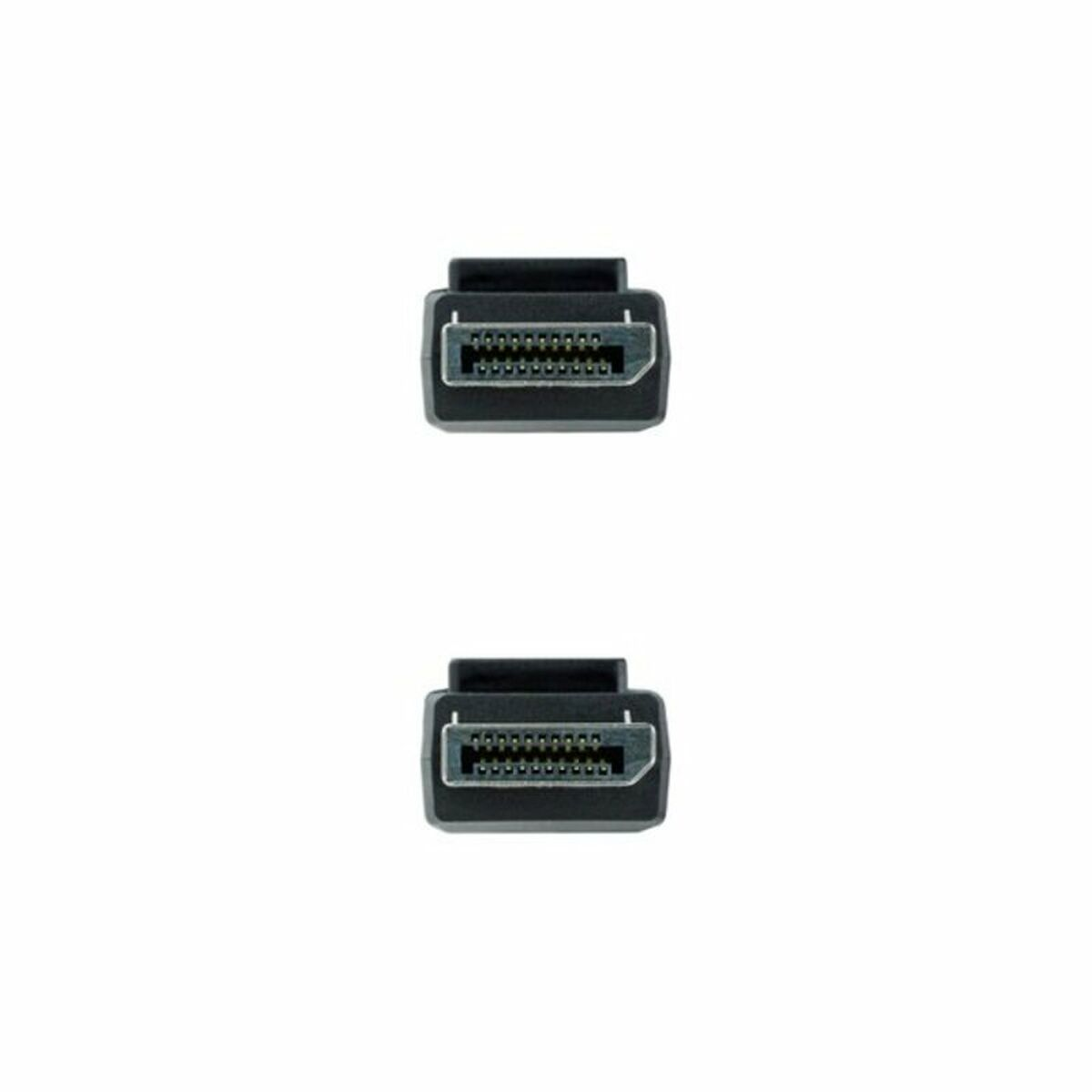 8433, DisplayPort-Kabel NANOCABLE