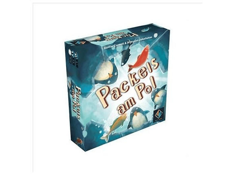NEXT MOVES Brettspiel GAMES NMGD0013