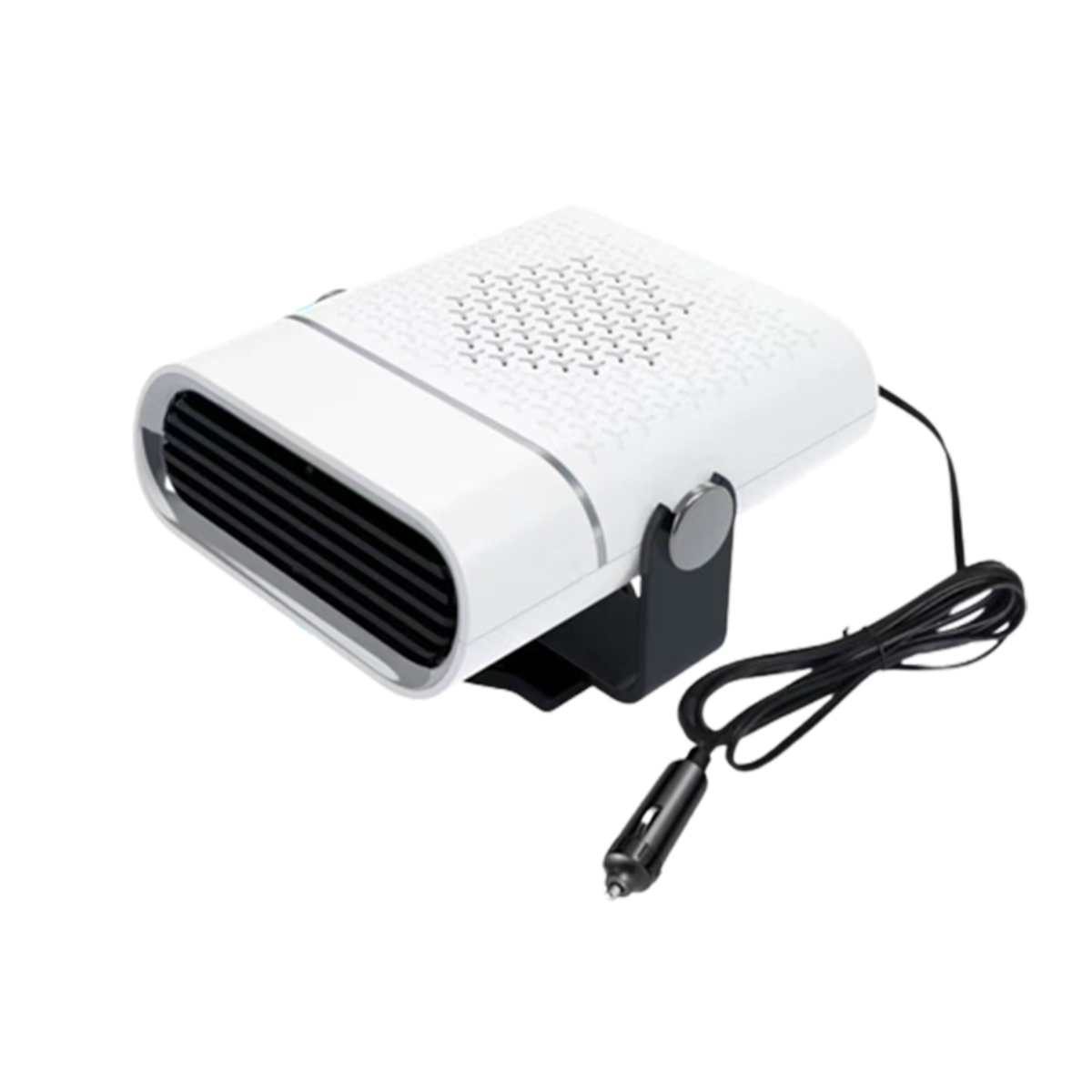 HO Autoheizung Windschutzscheibenentfrostung Nebelheizung Mini-Auto-Heizung  Heizlüfter (150 Watt) | MediaMarkt