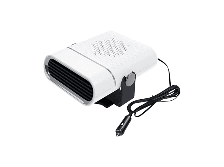 HO Autoheizung Windschutzscheibenentfrostung Nebelheizung Mini-Auto-Heizung  Heizlüfter (150 Watt) | MediaMarkt