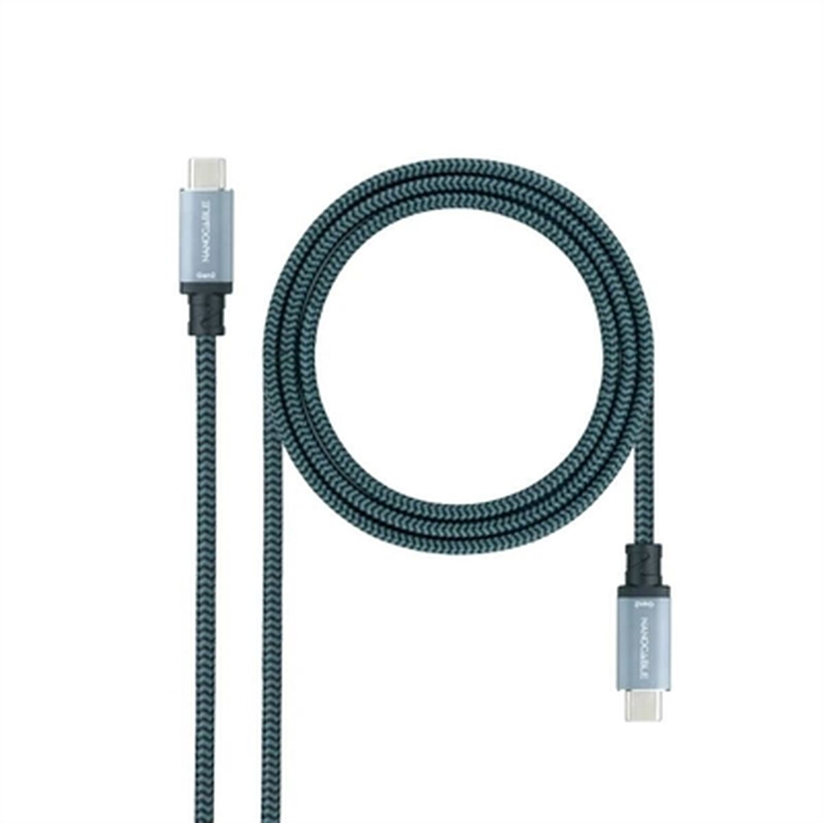 C USB NANOCABLE Kabel 10.01.4100-COMB,