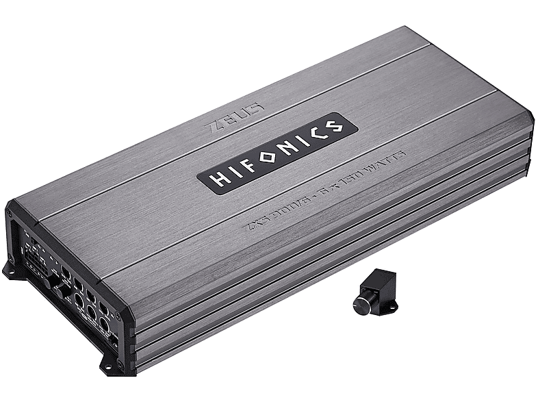 HIFONICS ZXS900/6 Lautsprecher 