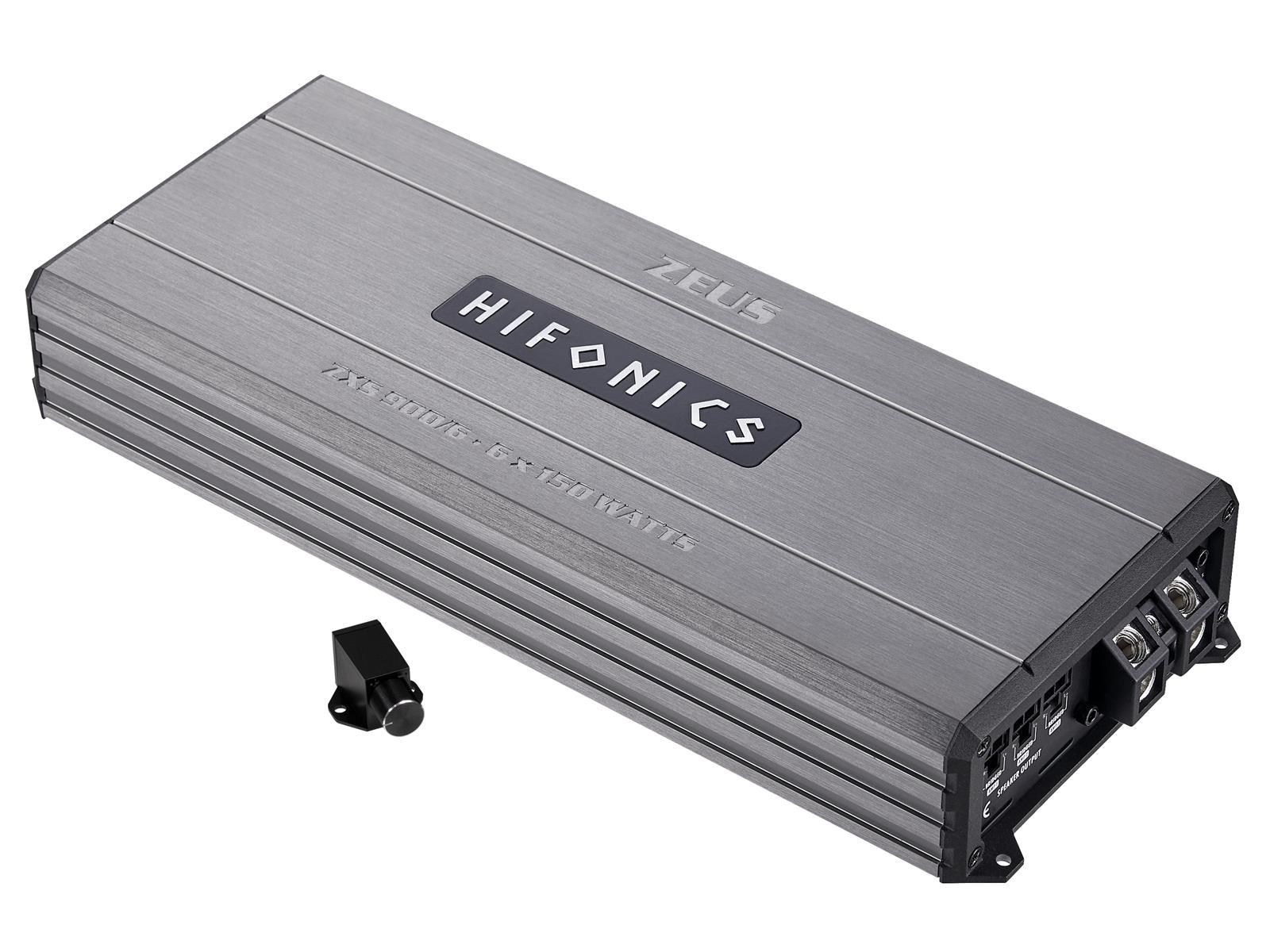 HIFONICS ZXS900/6 Lautsprecher