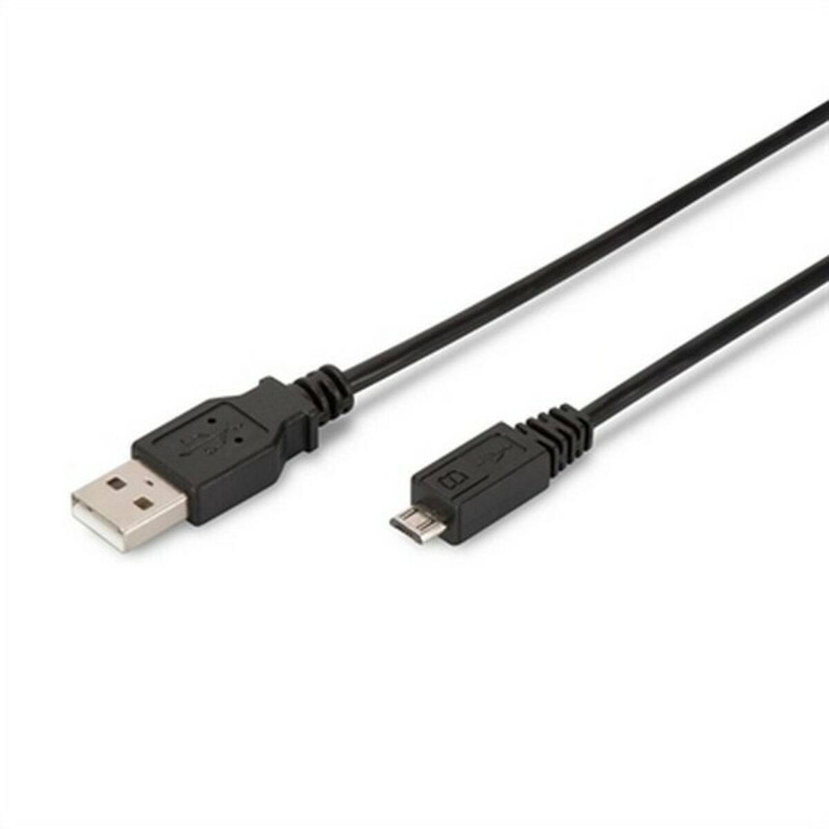 EWENT EC1018, 2.0-Kabel USB