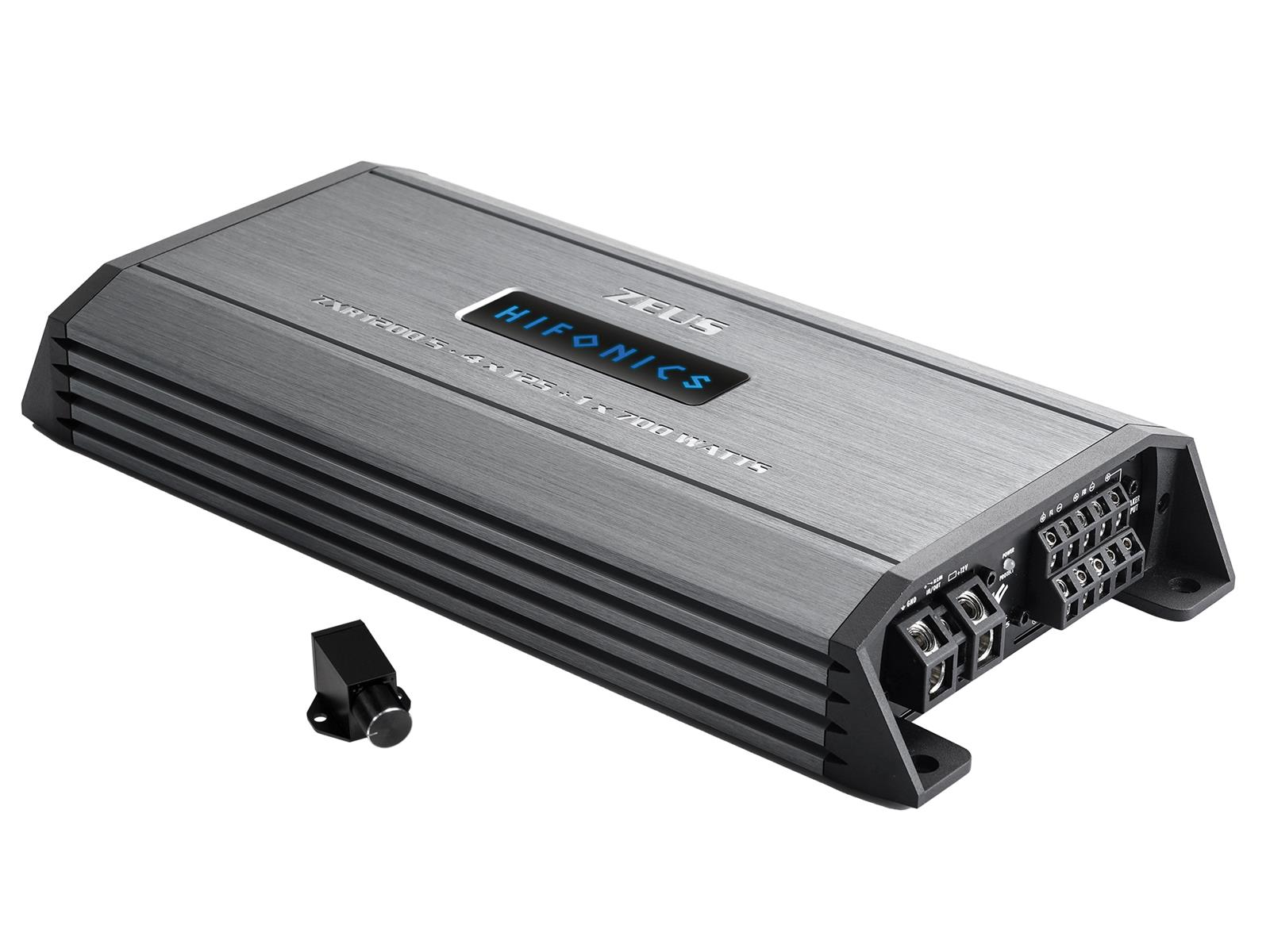 Lautsprecher ZXR1200/5 HIFONICS