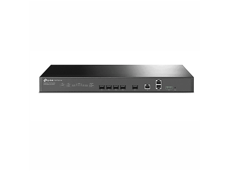 TP-LINK 4-port GPON OLT Router 1 Gbit/s | MediaMarkt