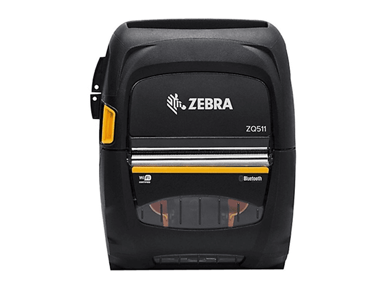 ZEBRA ZQ511 Thermodrucker Schwarzweiß