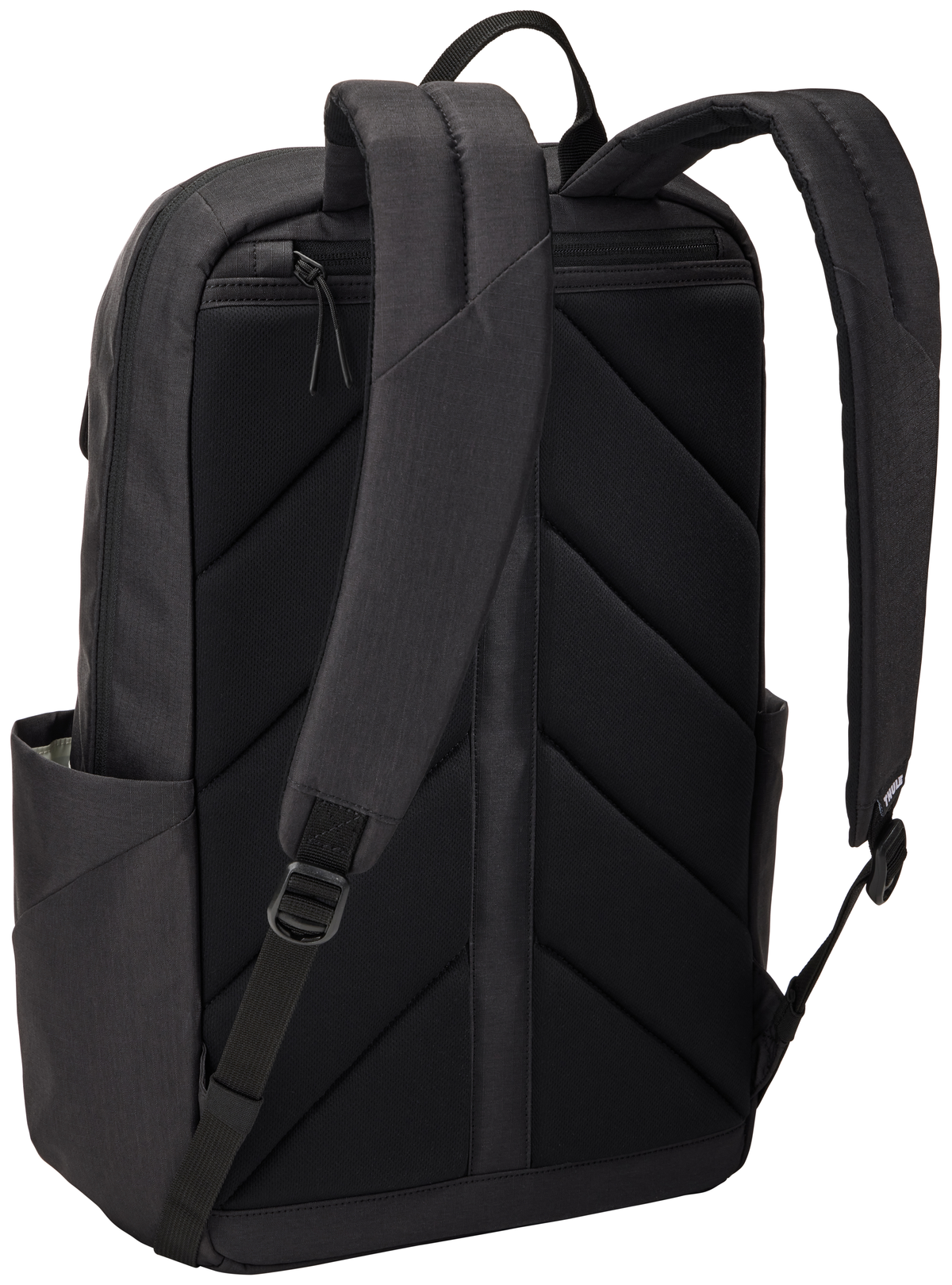 THULE Lithos Backpack 20L Black 3204835 Black