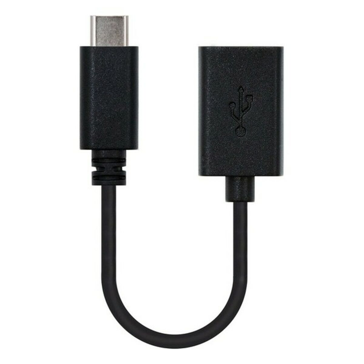 NANOCABLE 2.0-Kabel 10.01.2400, USB