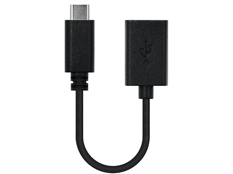 NANOCABLE 10.01.2400, USB 2.0-Kabel