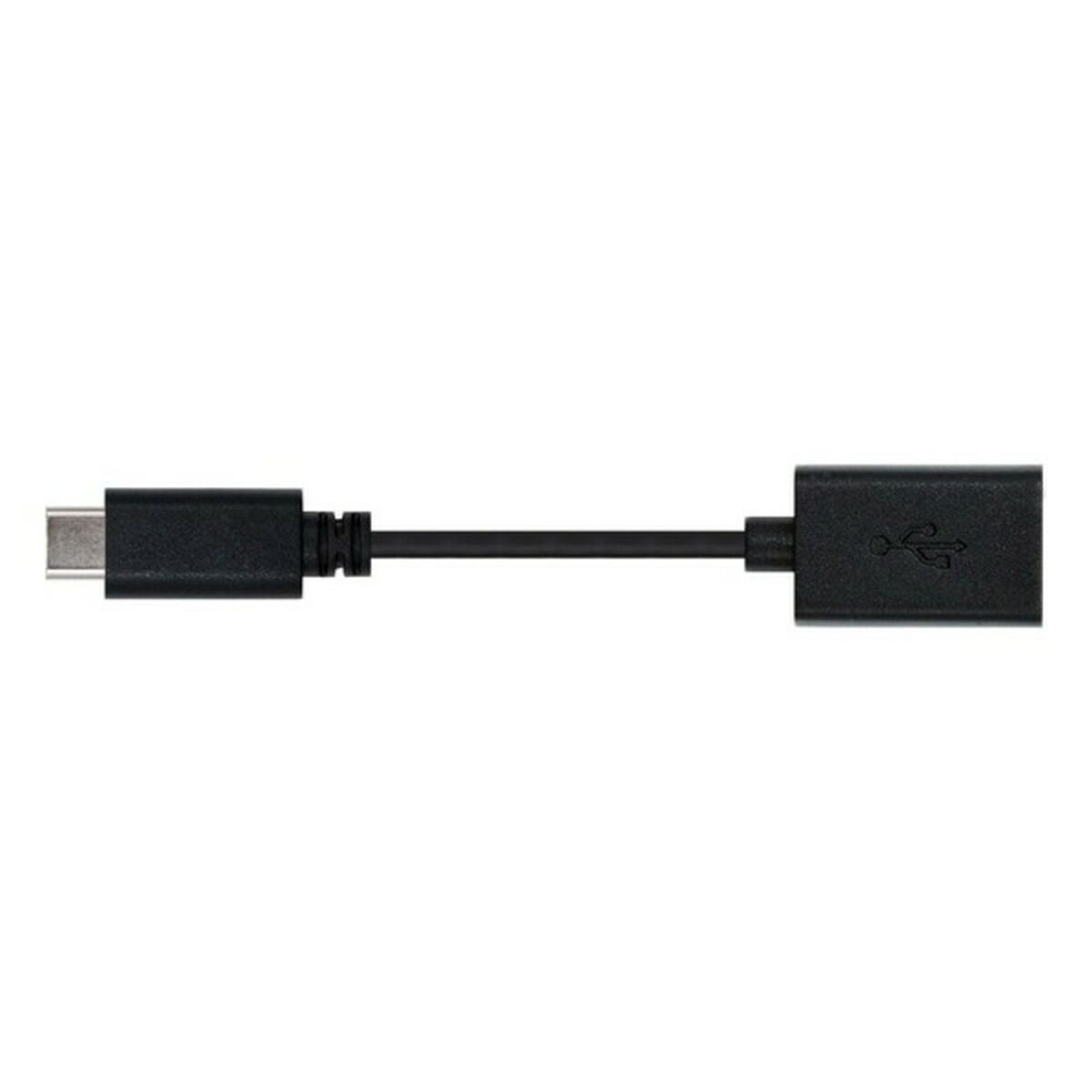 NANOCABLE 2.0-Kabel 10.01.2400, USB