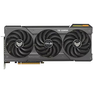 Tarjeta gráfica - ASUS TUF-RX7700XT-O12G-GAMING, GDDR6, PCI Express 4.0