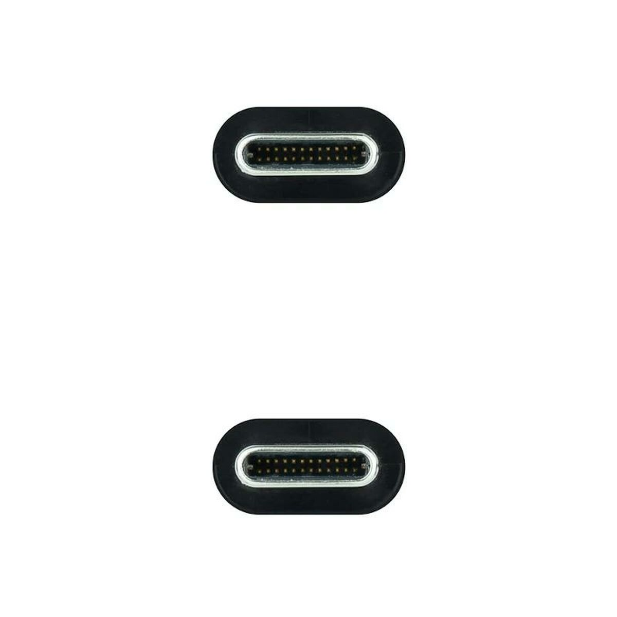 C 10.01.4100, NANOCABLE Kabel USB