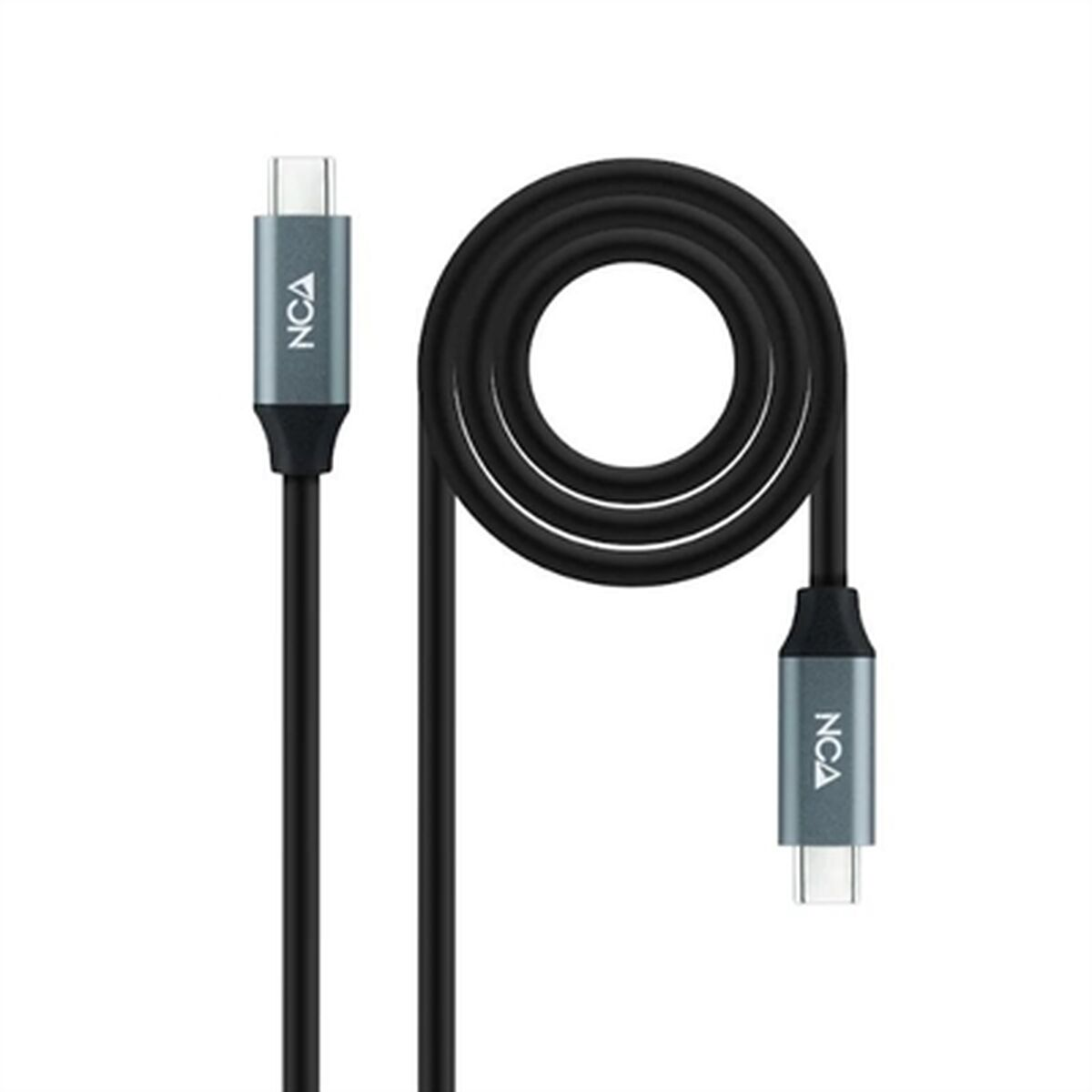USB Kabel 10.01.4300, NANOCABLE C