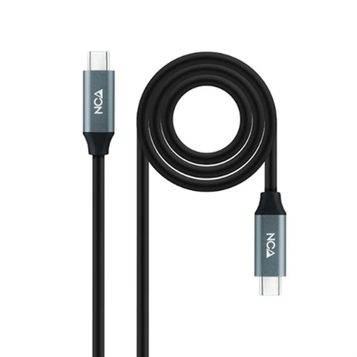 NANOCABLE USB 10.01.4300, Kabel C