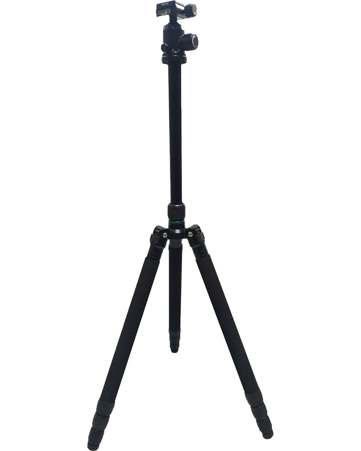 DS-2907ZJ Stativ HIKVISION Höhe bis 30kg Schwarz, mm 1850 offen Kamerastativ,