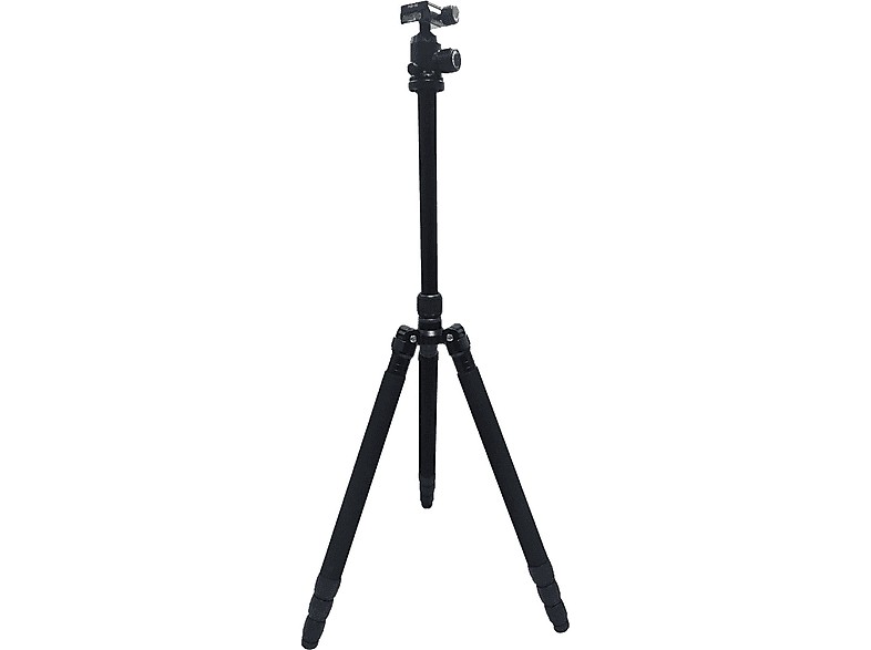 HIKVISION DS-2907ZJ offen Kamerastativ, bis mm 30kg Schwarz, Höhe Stativ 1850