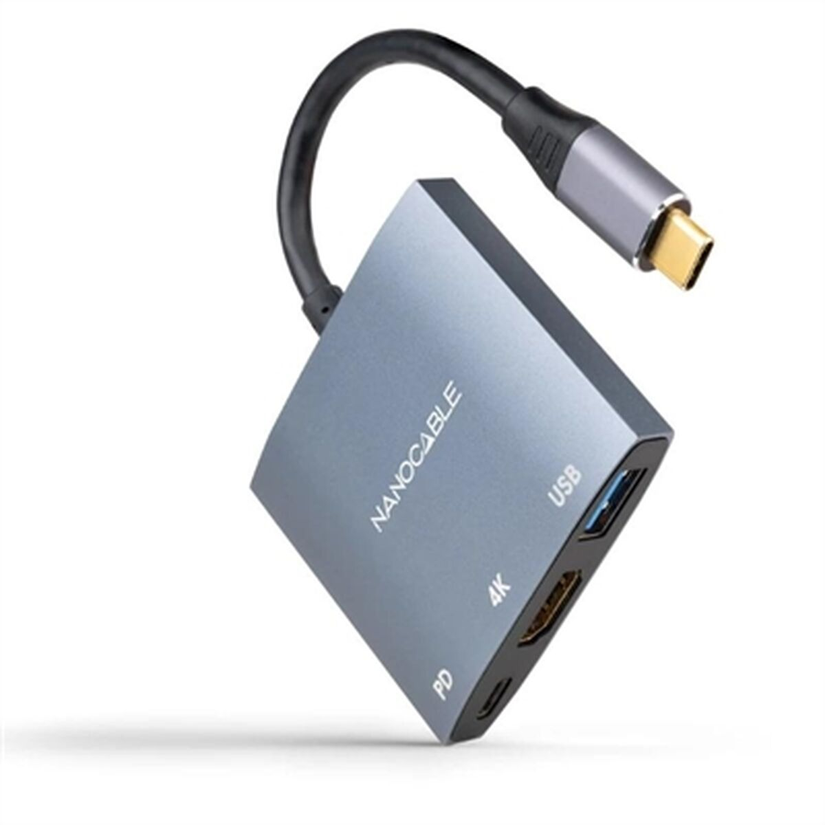 Adapter 10.16.4306 USB NANOCABLE