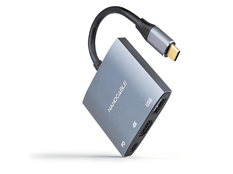 NANOCABLE 10.16.4306 USB Adapter