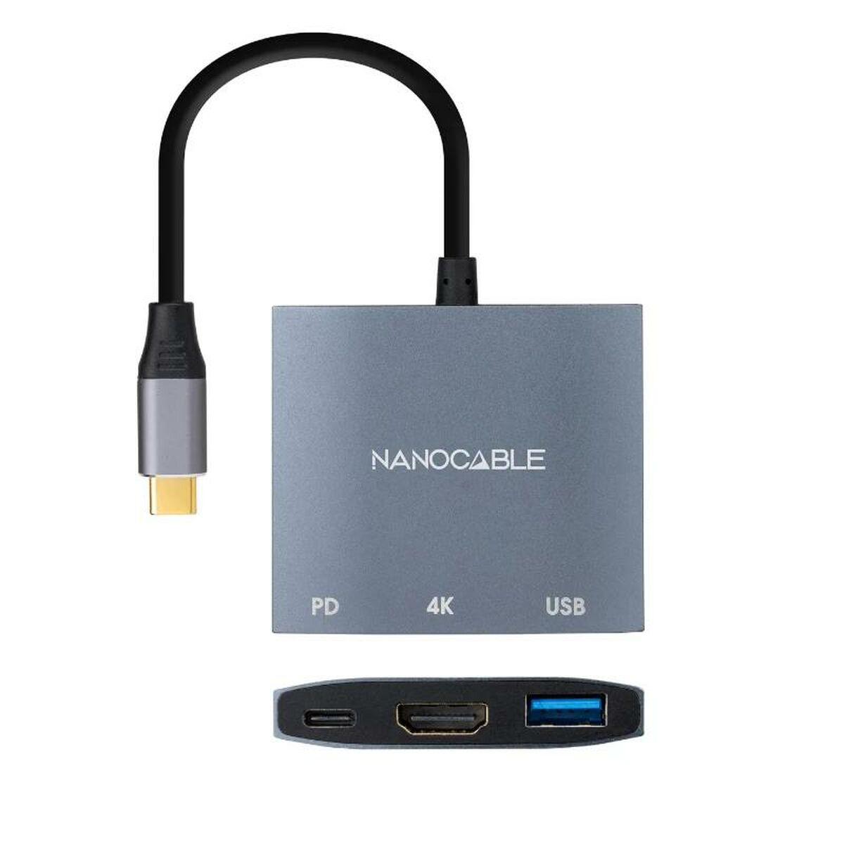 Adapter 10.16.4306 USB NANOCABLE