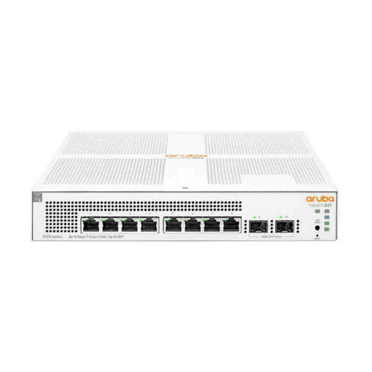 ARUBA ION 1930 2SFP 124W 8 Switch Siyah