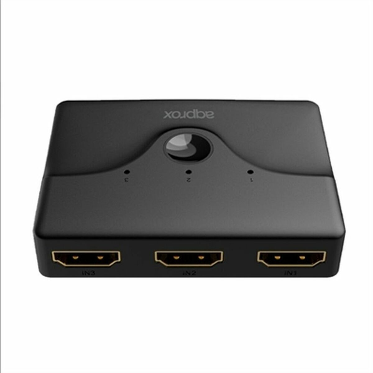 APPC29V3 APPROX HDMI-Switch