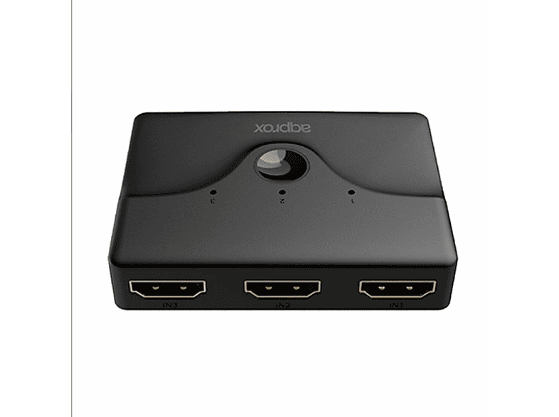 HDMI-Switch APPC29V3 APPROX