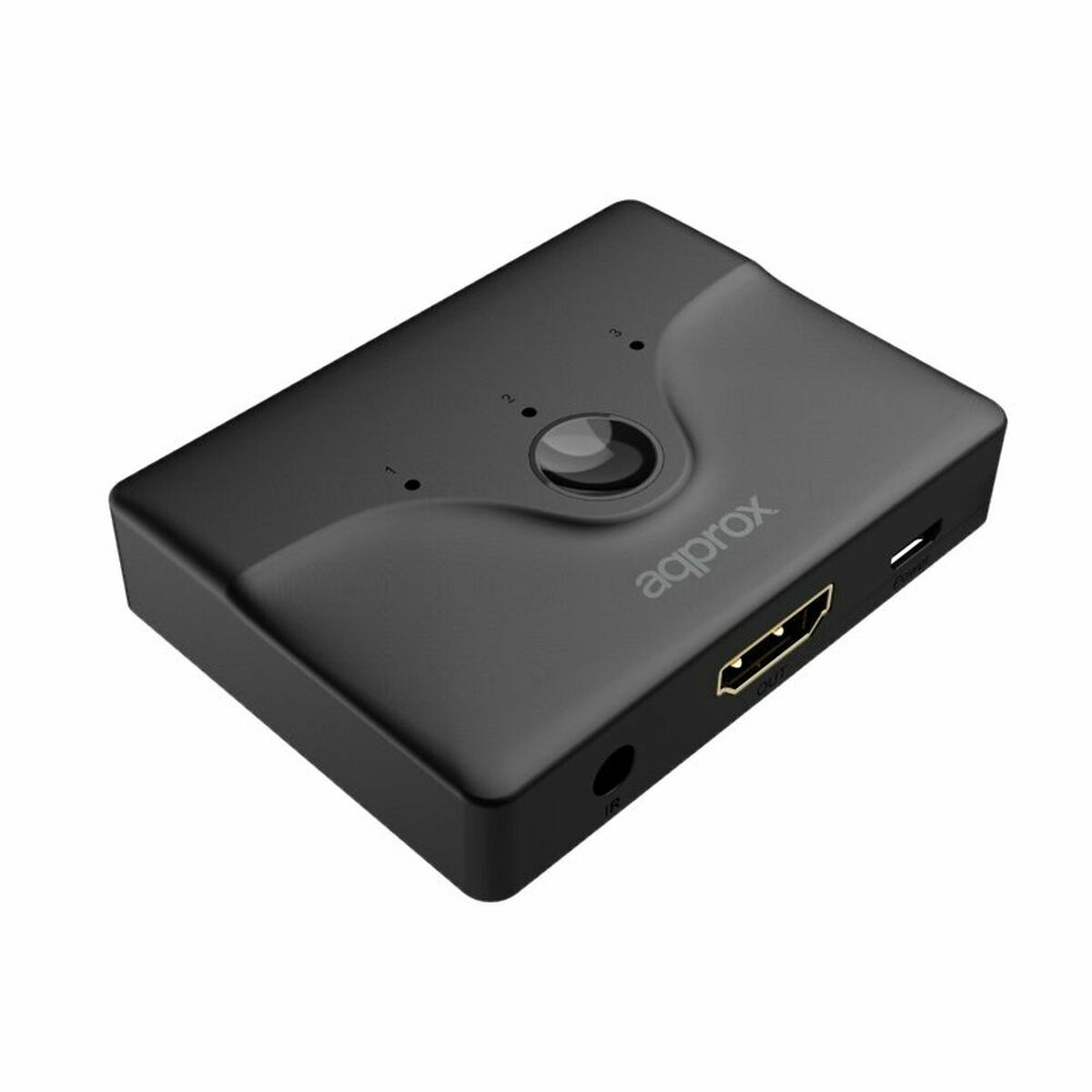 APPC29V3 HDMI-Switch APPROX