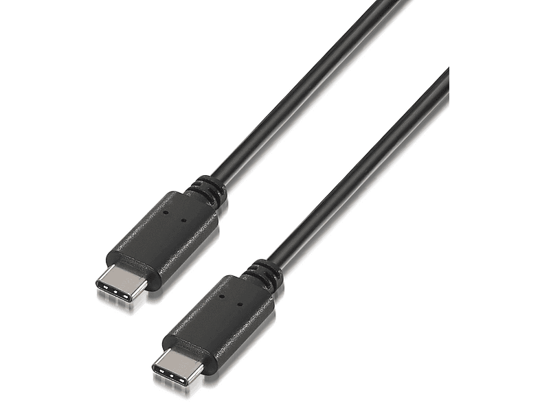 USB AISENS Micro Kabel A107-0057