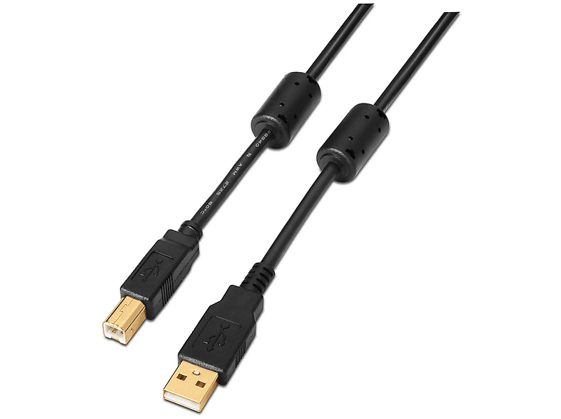 Micro AISENS A101-0009 Kabel USB