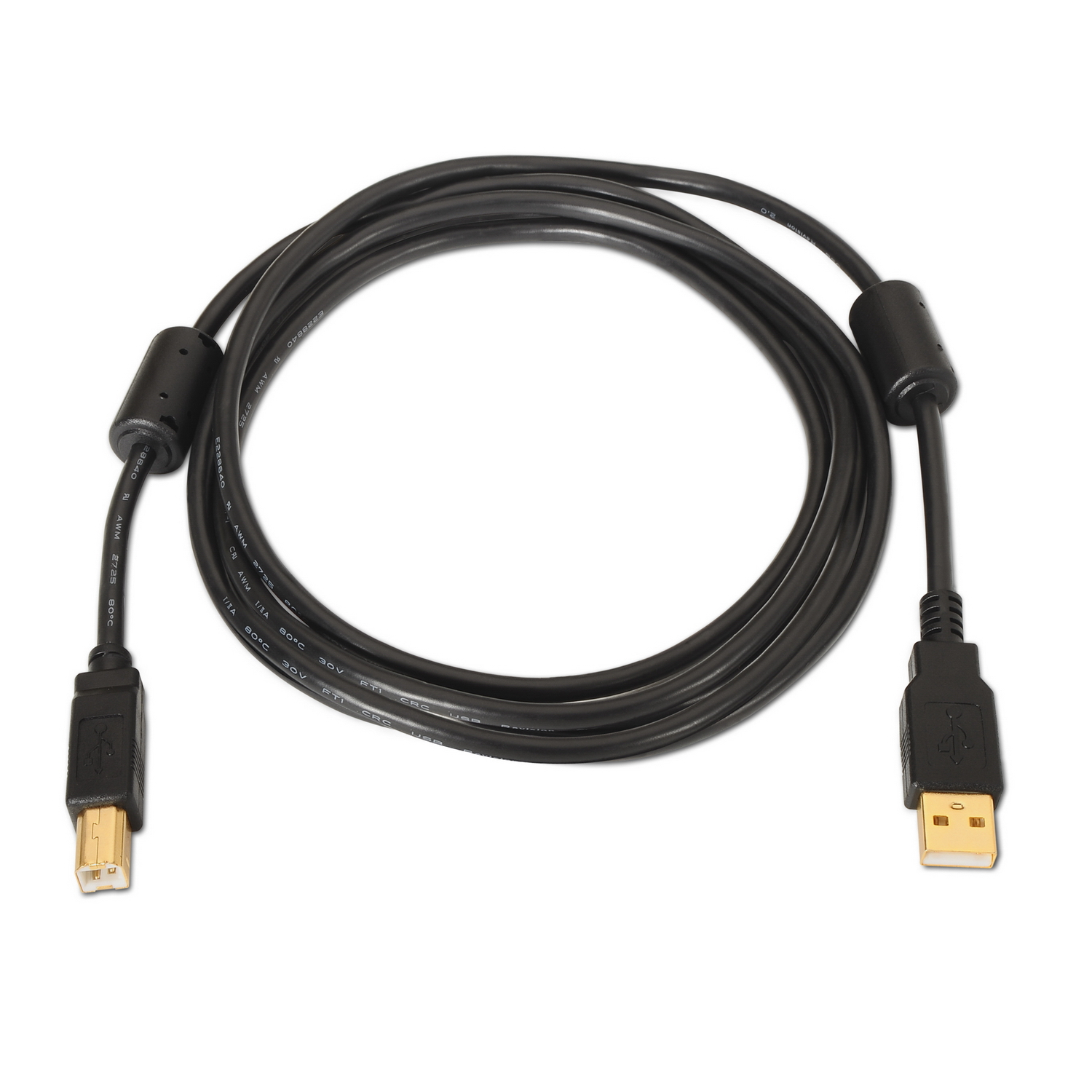 AISENS A101-0009 Micro USB Kabel