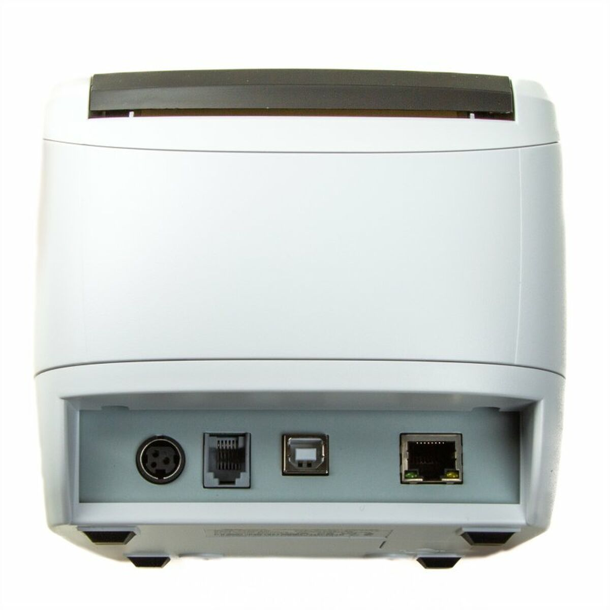 IGGUAL TP7001 Thermodrucker Weiß